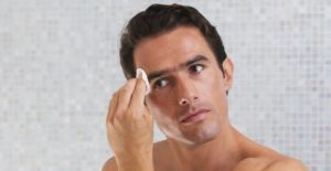 best men's face wash oily skin