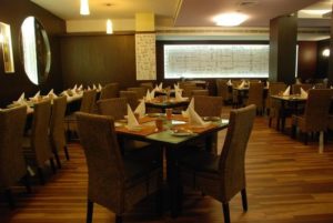 aromas_of_south | Kerala restaurants in Bangalore