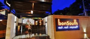 bon_south | Kerala restaurants in Bangalore