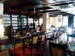 kumarakom | Kerala restaurants in Bangalore