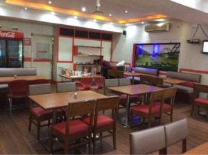 Cafe Malabar | Kerala restaurants in Bangalore