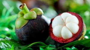 Mangosteen - Exotic Healthy Foods