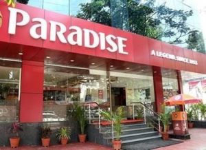 paradise_biryani | Cafe Malabar | Kerala restaurants in Bangalore