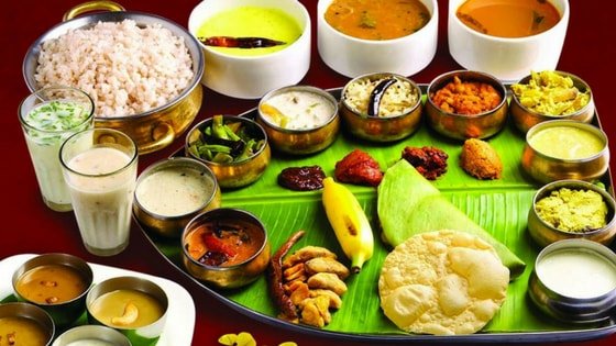 Best Kerala Restaurants in Bangalore – Vaḷare Svādiṣṭṭaṁ